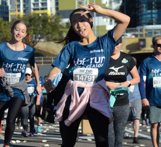 Perth Photography | Perth Event Photography | HBF run for a reason 2019